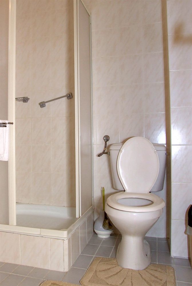 Dominika Apartman Hotel بودابست المظهر الخارجي الصورة