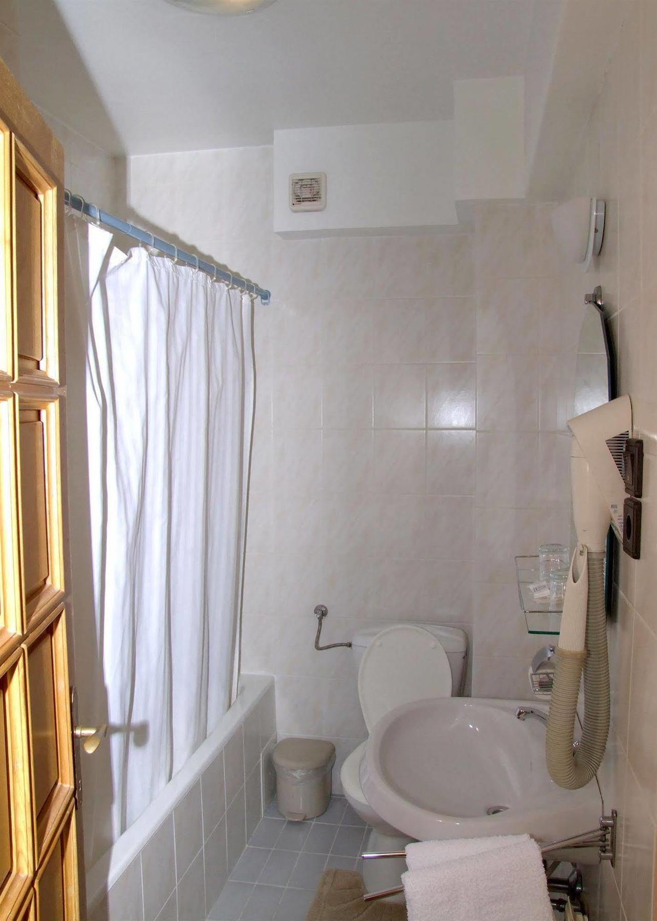 Dominika Apartman Hotel بودابست المظهر الخارجي الصورة